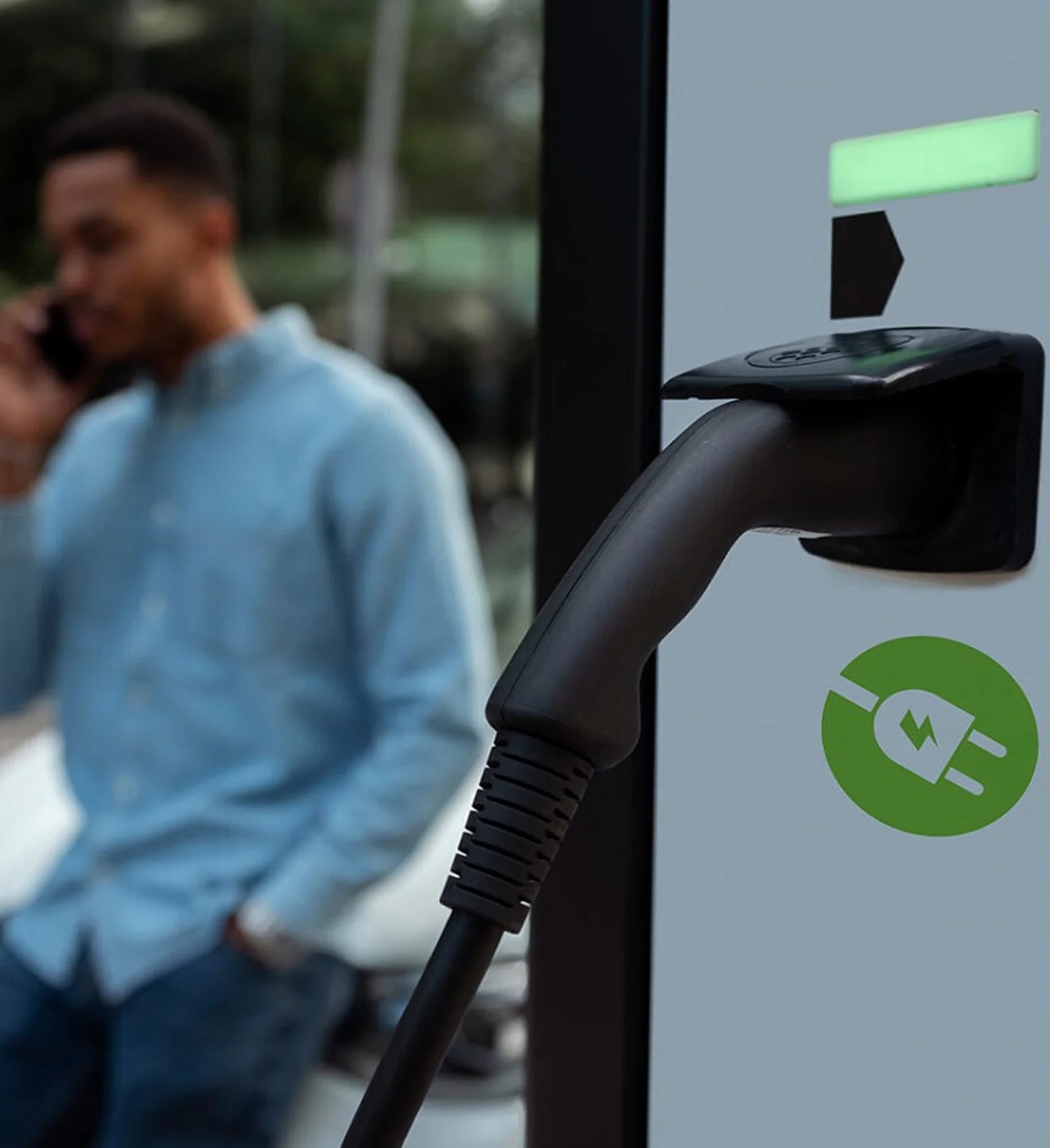 Bornes de recharge en copropriété au Maroc